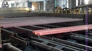Investing in NSKHPS bearings provides steel plant with sizeable savings 